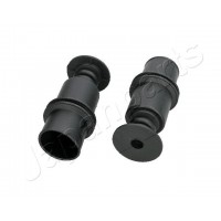 KTP-411 JAPANPARTS Пилозахисний комплект амортизатор