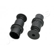 KTP-411 JAPANPARTS Пилозахисний комплект амортизатор