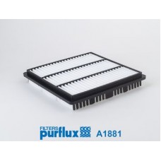 A1881 PURFLUX Повітряний фільтр