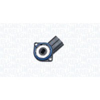 215810605800 MAGNETI MARELLI Датчик поло жіння дросельної заслінки