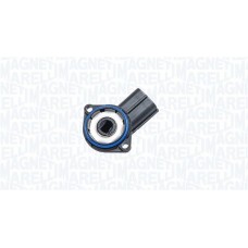 215810605800 MAGNETI MARELLI Датчик поло жіння дросельної заслінки
