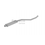 FS15293 Faurecia Предглушник вихлопних газів