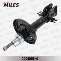 DG0105801 MILES Амортизатор