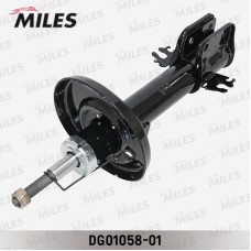 DG0105801 MILES Амортизатор