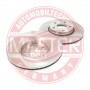 24012601561-SET-MS MASTER-SPORT GERMANY Гальмівний диск