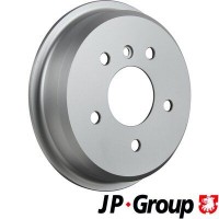 1363500200 JP GROUP Гальмівний барабан