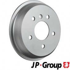 1363500200 JP GROUP Гальмівний барабан