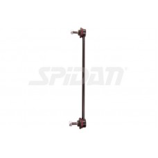 50729 SPIDAN CHASSIS PARTS Тяга стійка стабілізатор