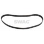 50 02 0006 SWAG Зубчастий ремінь