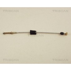 8140 16163 TRISCAN Тросик, cтояночный тормоз