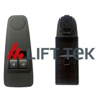 LTFTP76008 LIFT-TEK Вимикач склопідйомник