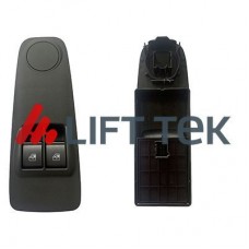 LTFTP76008 LIFT-TEK Вимикач склопідйомник