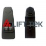 LTFTP76008 LIFT-TEK Вимикач склопідйомник