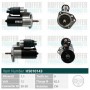 H5010143 HOFFER Стартер