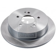 170697 FEBI BILSTEIN Гальмівний диск
