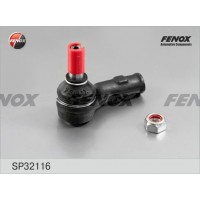 SP32116 FENOX Наконечник поперечної кермової тяги