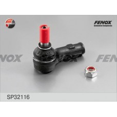 SP32116 FENOX Наконечник поперечної кермової тяги