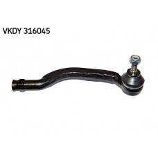 VKDY 316045 SKF Наконечник поперечної кермової тяги