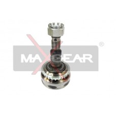 49-0298 MAXGEAR Шарнирный комплект, Привідний вал