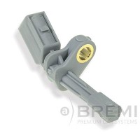 50294 BREMI Датчик частота обертання колеса