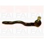 SS365 FAI AutoParts Наконечник поперечної кермової тяги