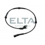 EA0100 ELTA AUTOMOTIVE Датчик частота обертання колеса
