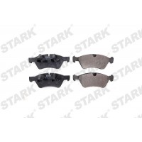 SKBP-0010368 Stark КомплеК т гальмівних колодок, дискове гальмо