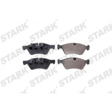 SKBP-0010368 Stark КомплеК т гальмівних колодок, дискове гальмо