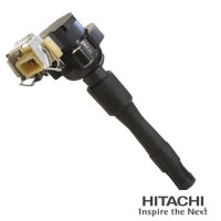 2503804 HITACHI Котушка запалювання