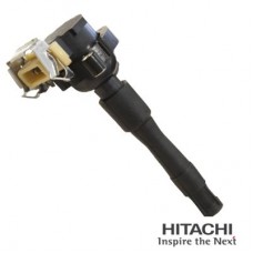2503804 HITACHI Котушка запалювання