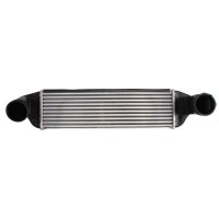 Интеркулер THERMOTEC DAB016TT