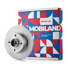 416201520 MOBILAND Гальмівний диск