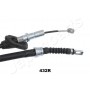 BC-432R JAPANPARTS Тросик, cтояночный тормоз