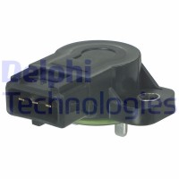 SS10999-12B1 DELPHI Датчик поло жіння дросельної заслінки
