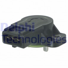 SS10999-12B1 DELPHI Датчик поло жіння дросельної заслінки