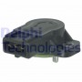 SS10999-12B1 DELPHI Датчик поло жіння дросельної заслінки
