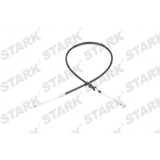 SKCPB-1050021 Stark Тросик, cтояночный тормоз