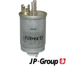 1518700700 JP GROUP Паливний фільтр
