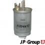 1518700700 JP GROUP Паливний фільтр