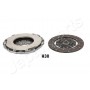 SF-H30 JAPANPARTS Нажимной Диск зчеплення