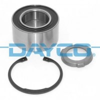 KWD1432 DAYCO Комплект підшипника ступиці колеса