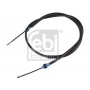 180480 FEBI BILSTEIN Тросик, cтояночный тормоз