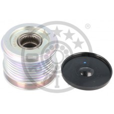 F5-1200 OPTIMAL Механізм вільного ходу генератора
