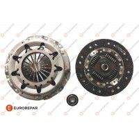 1680365780 EUROREPAR Комплект зчеплення