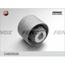CAB20026 FENOX Підвіска важіль незалежної підвіски колеса