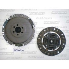 WVW010 WESTLAKE Комплект зчеплення