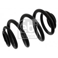38668 FEBI BILSTEIN Пружина ходової частини