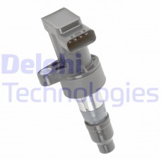WG1498867 WILMINK GROUP Котушка запалювання