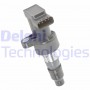 WG1498867 WILMINK GROUP Котушка запалювання
