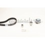 CT1168K3 CONTINENTAL CTAM Комплект ременя ГРМ